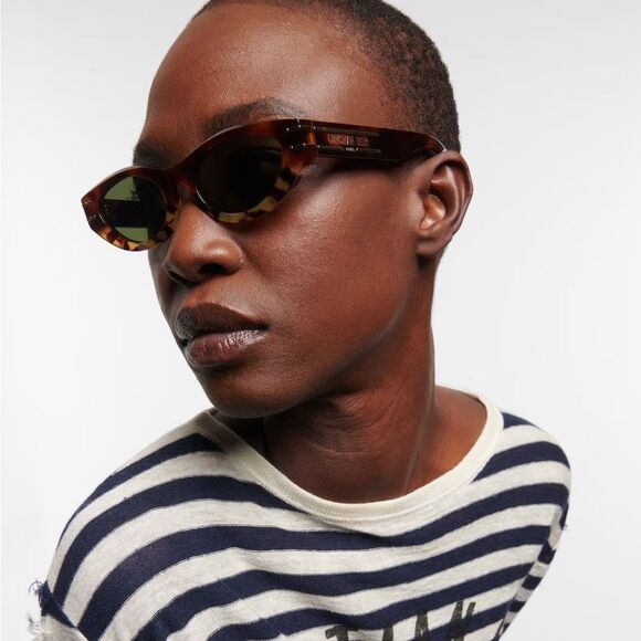 NEW Dior Sunglasses CD40104I 53N Diorsignature B5I Women - Picture 3 of 11